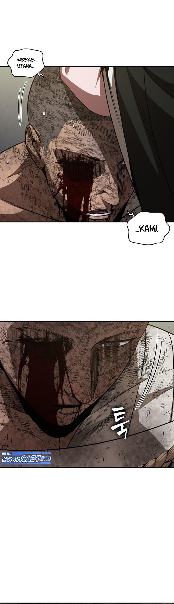 Nano Machine - Chapter 155 - Page 14