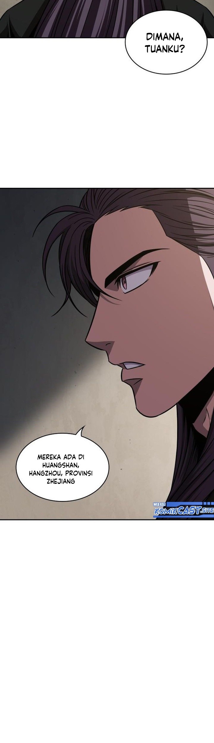 Nano Machine - Chapter 155 - Page 16