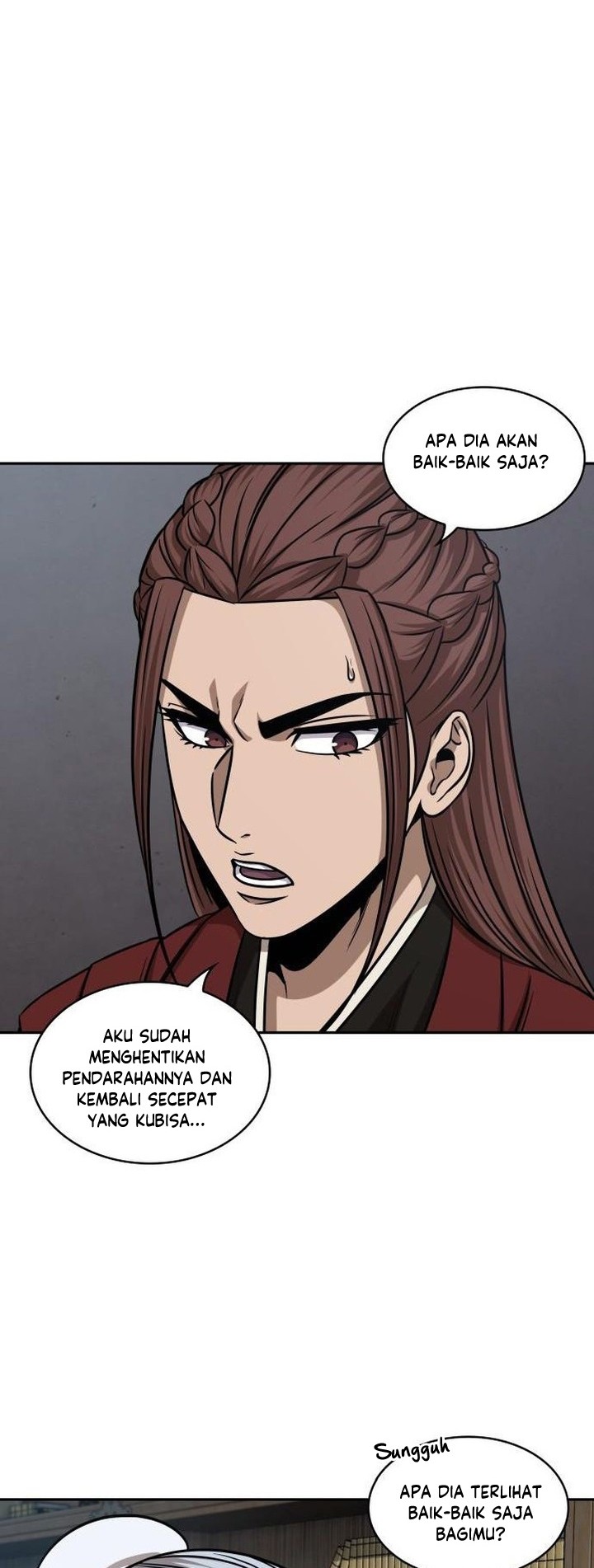 Nano Machine - Chapter 155 - Page 17