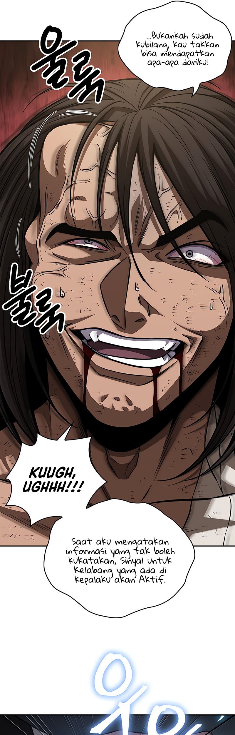 Nano Machine - Chapter 154 - Page 34