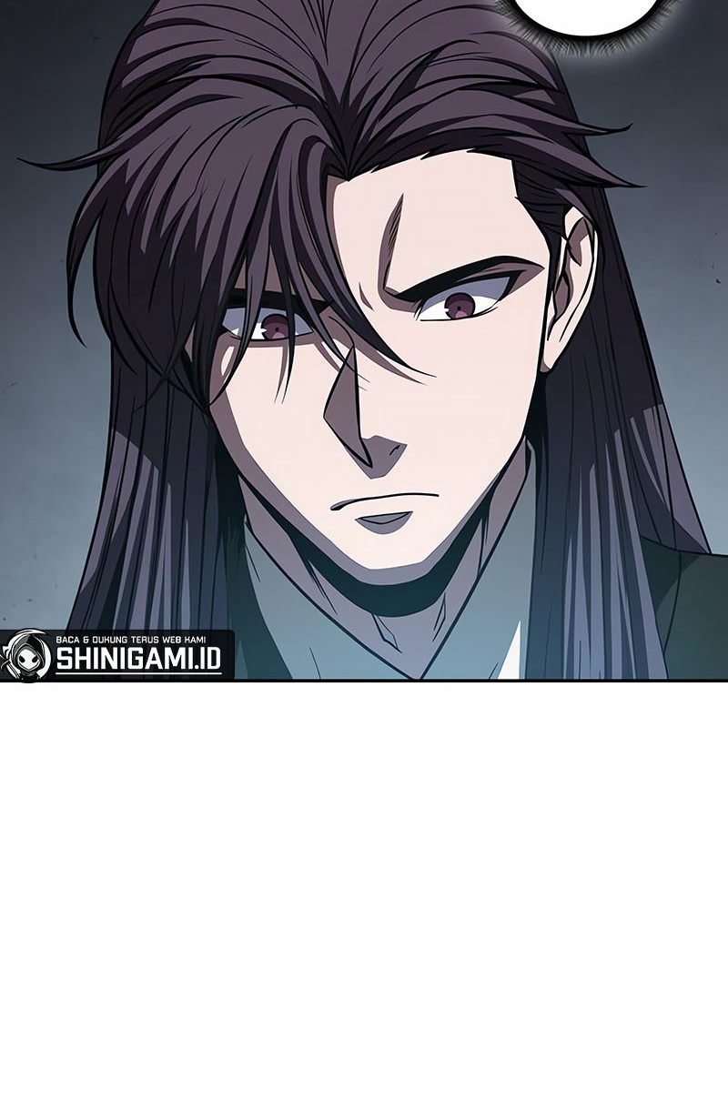 Nano Machine - Chapter 154 - Page 37