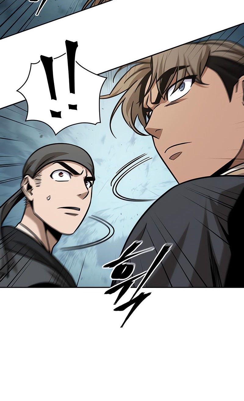 Nano Machine - Chapter 154 - Page 45