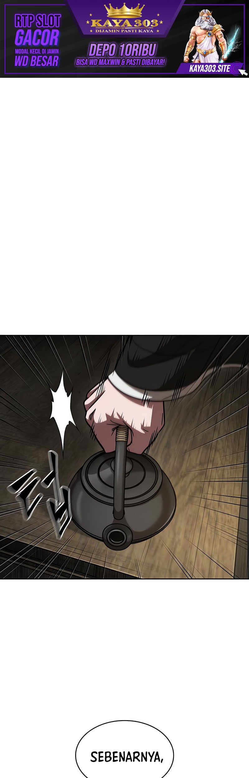 Nano Machine - Chapter 154 - Page 2