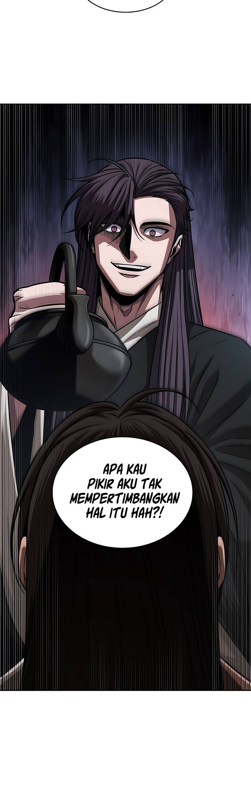 Nano Machine - Chapter 154 - Page 3