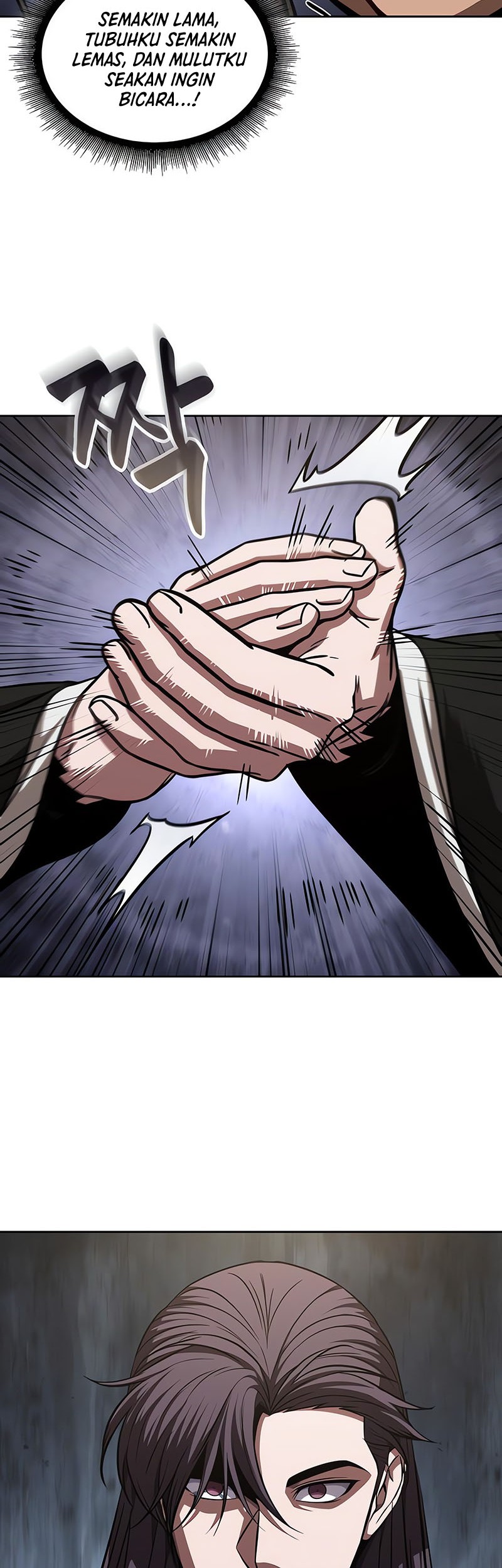 Nano Machine - Chapter 154 - Page 11