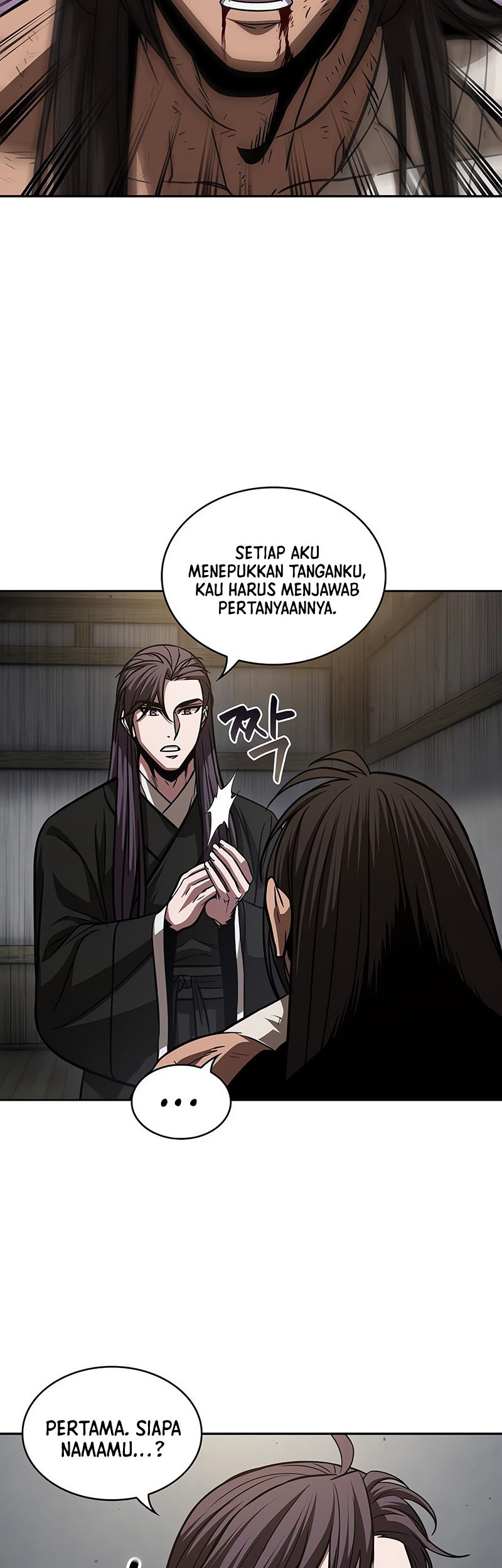 Nano Machine - Chapter 154 - Page 15