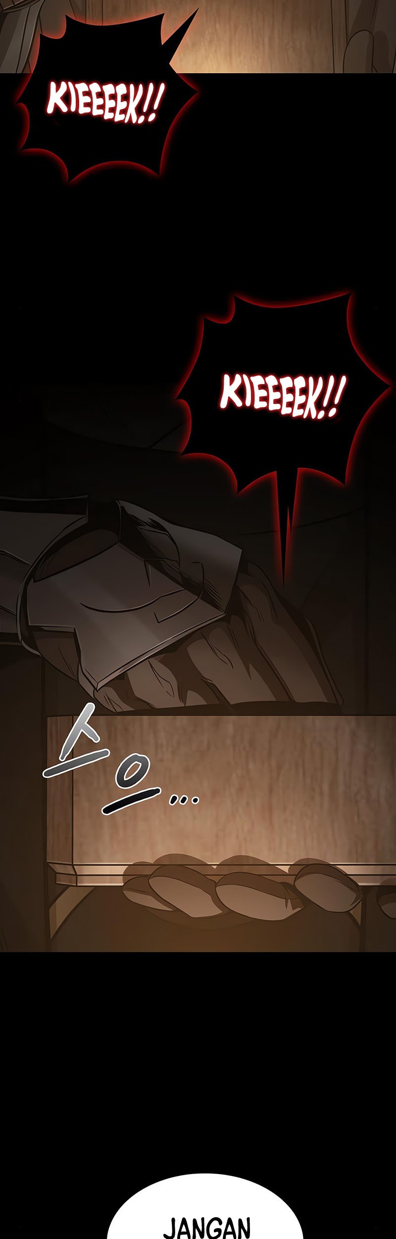 Nano Machine - Chapter 154 - Page 26