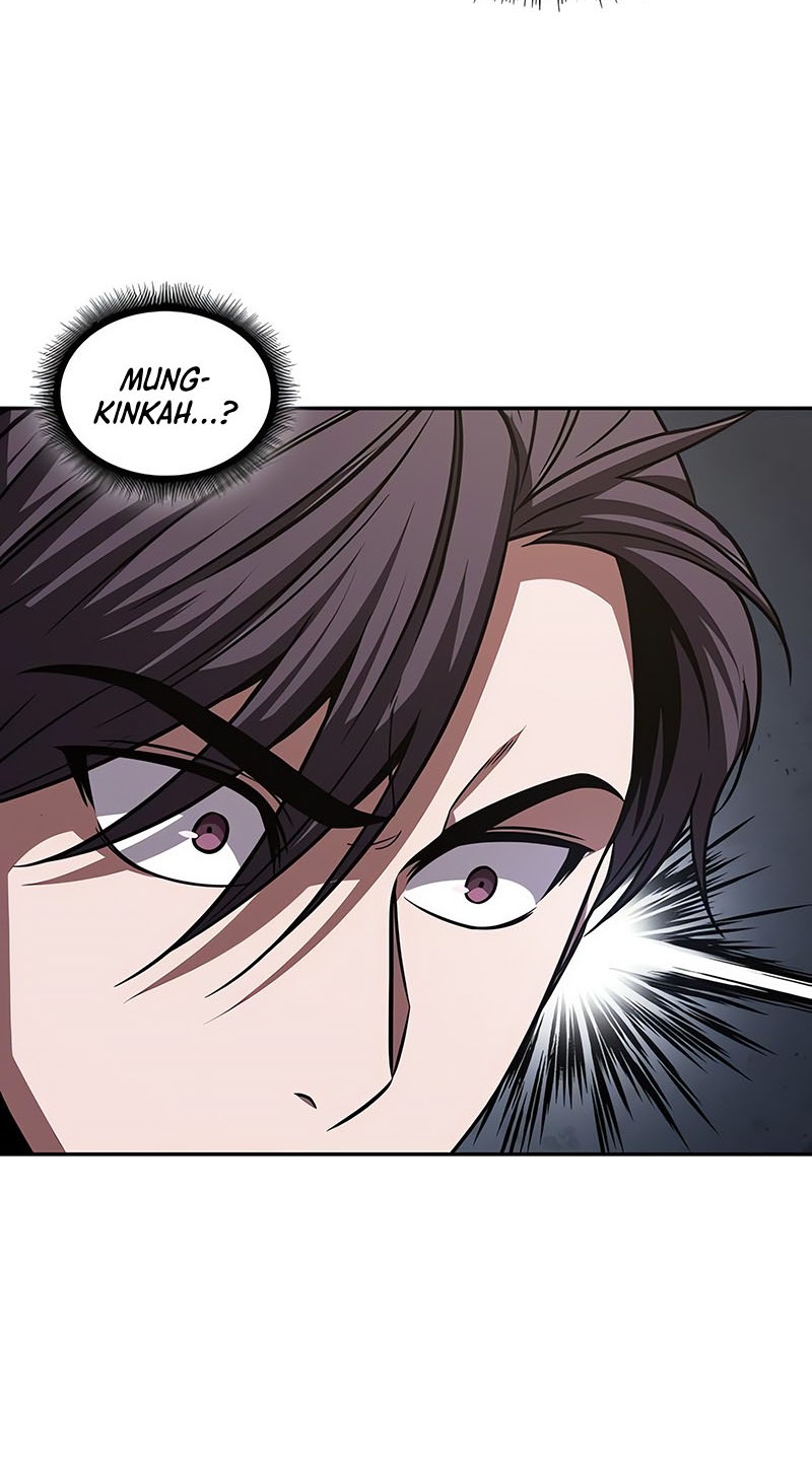 Nano Machine - Chapter 154 - Page 33