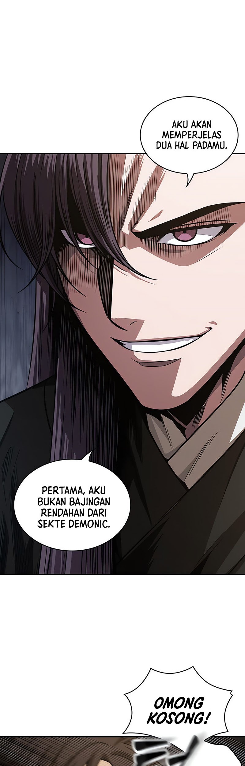 Nano Machine - Chapter 153 - Page 35