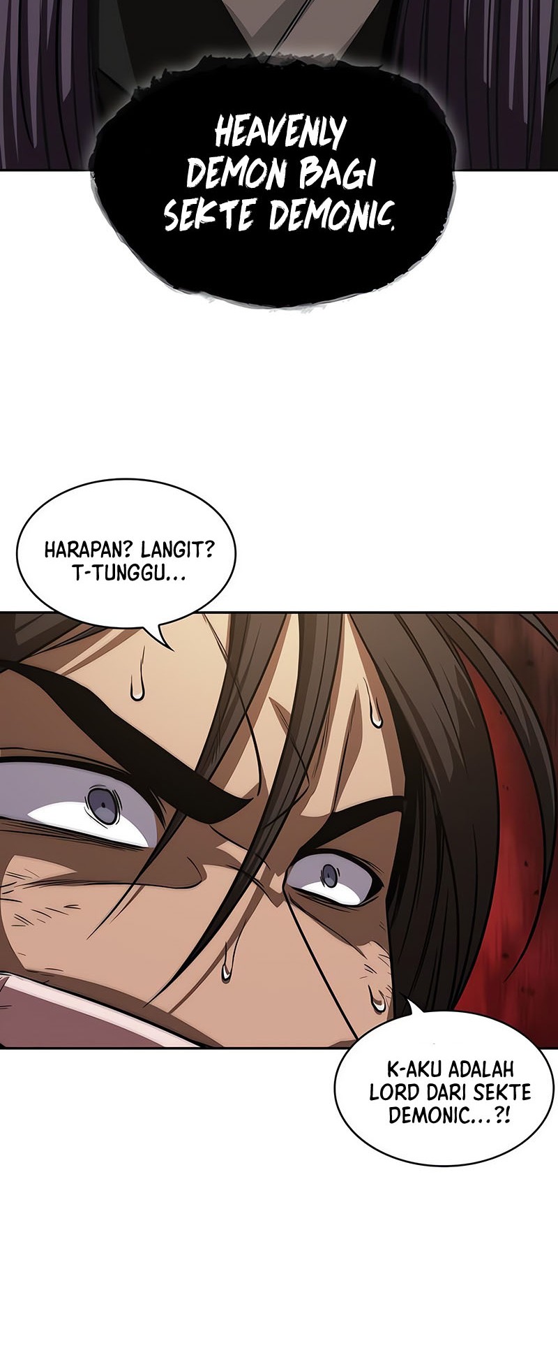 Nano Machine - Chapter 153 - Page 37