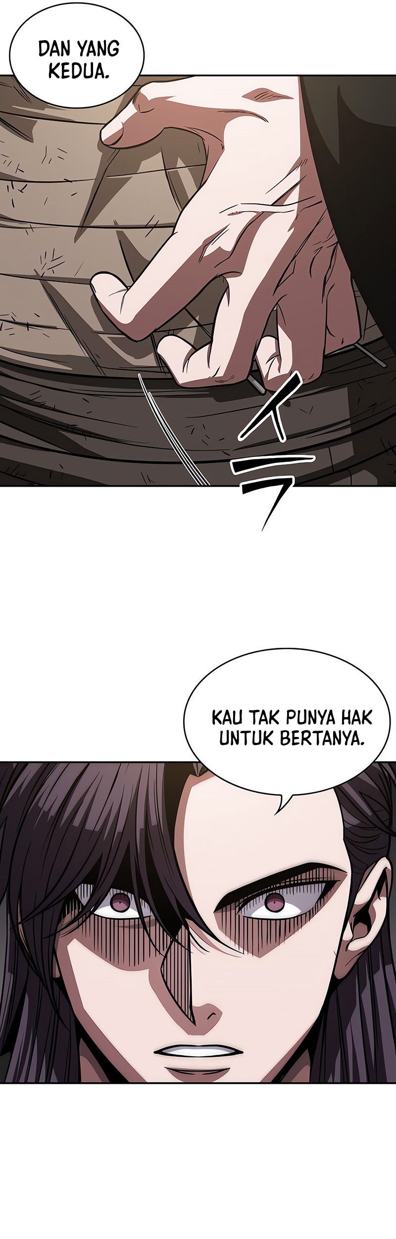 Nano Machine - Chapter 153 - Page 38