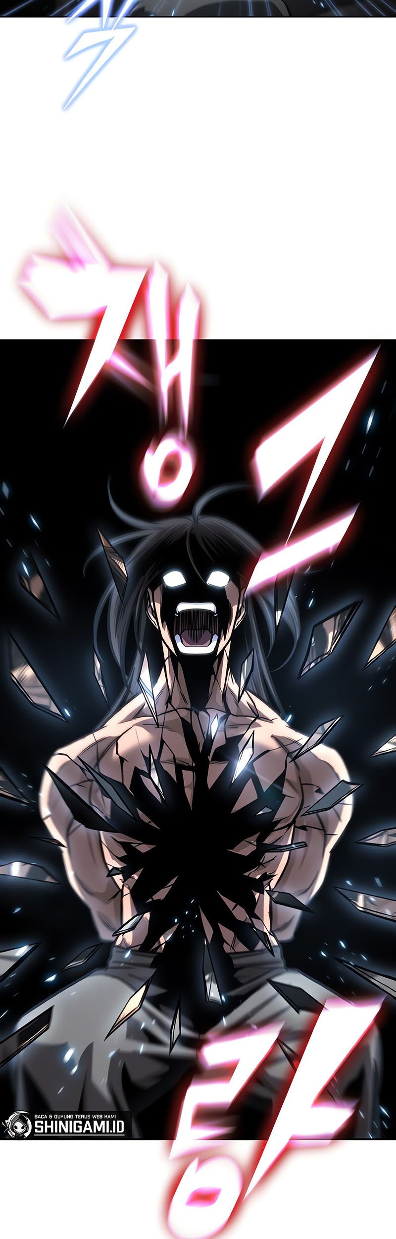 Nano Machine - Chapter 153 - Page 41