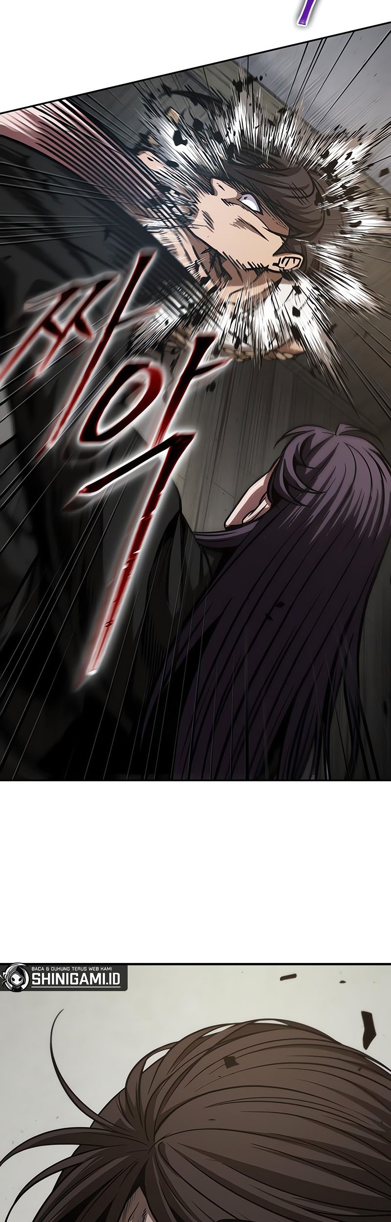 Nano Machine - Chapter 153 - Page 43