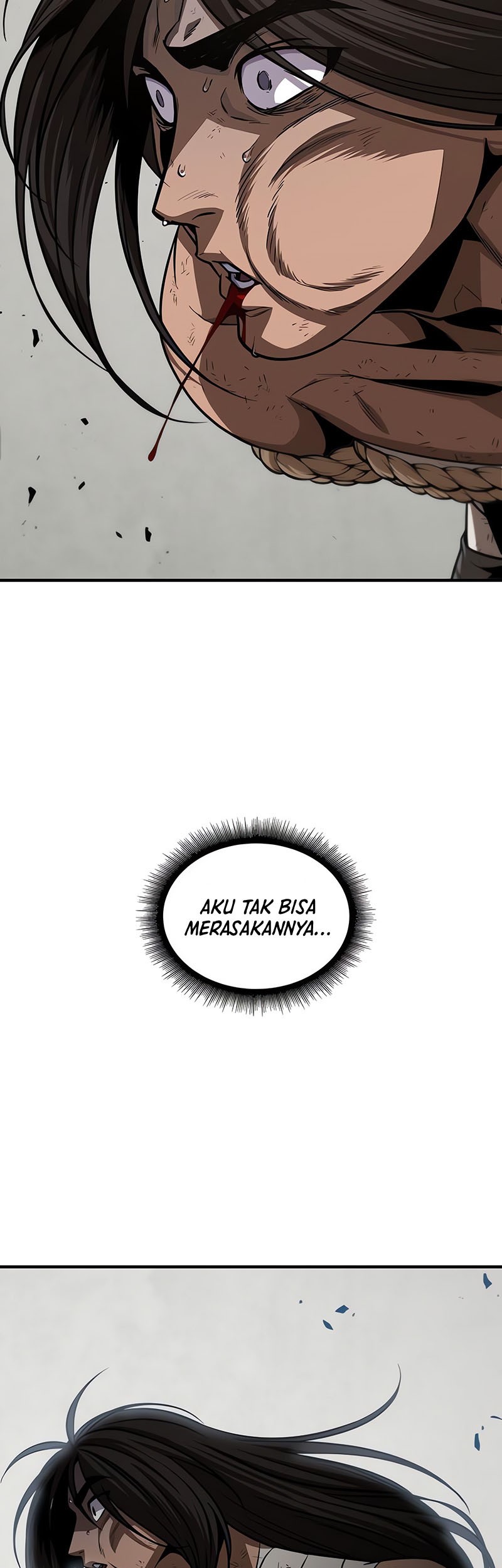 Nano Machine - Chapter 153 - Page 44