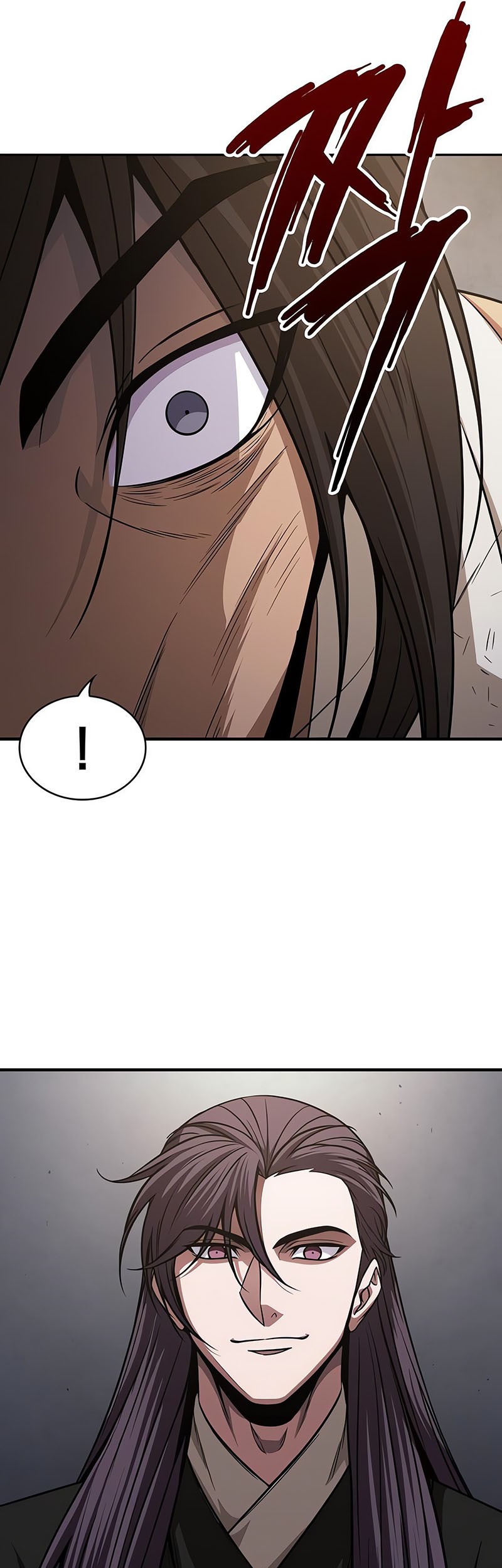 Nano Machine - Chapter 153 - Page 46