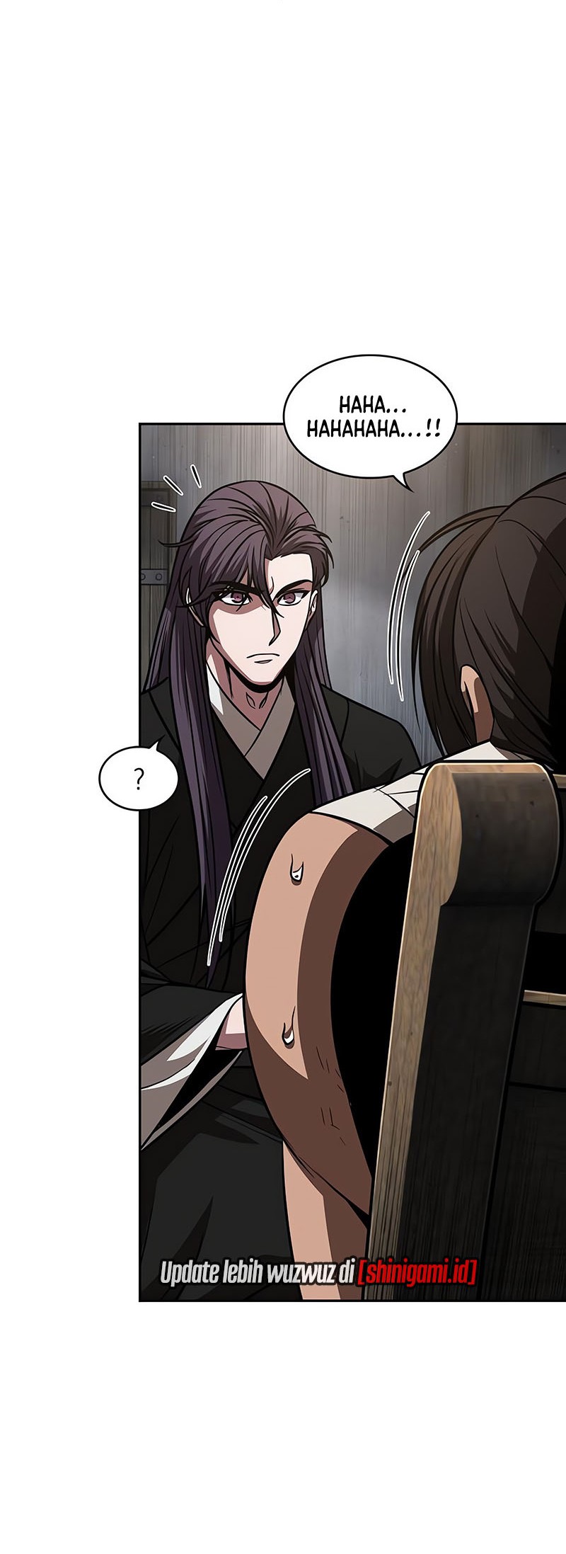 Nano Machine - Chapter 153 - Page 49