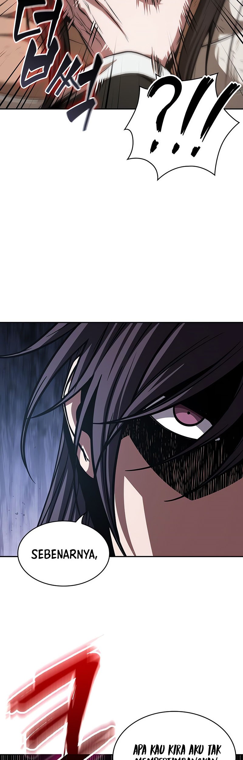 Nano Machine - Chapter 153 - Page 51