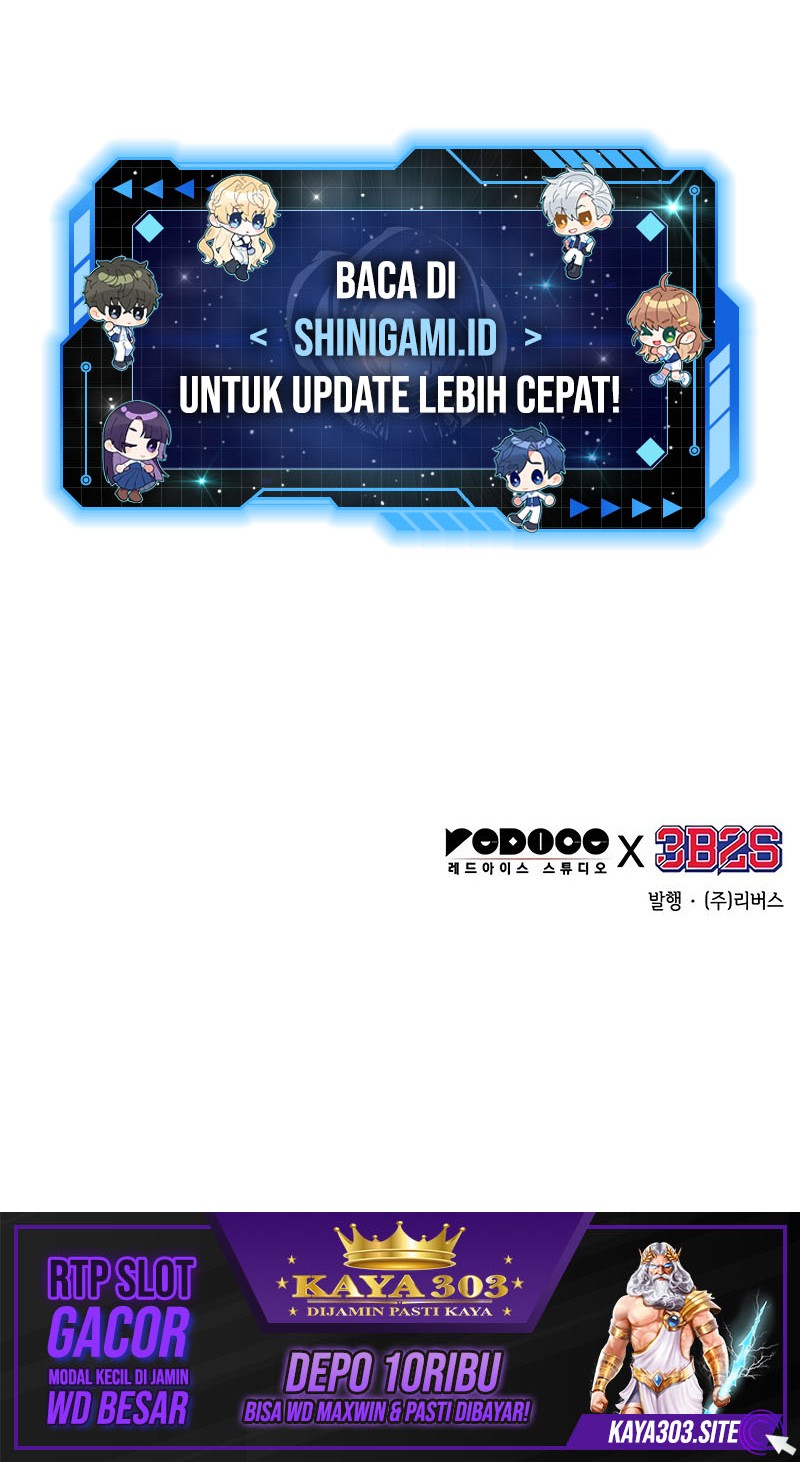 Nano Machine - Chapter 153 - Page 53