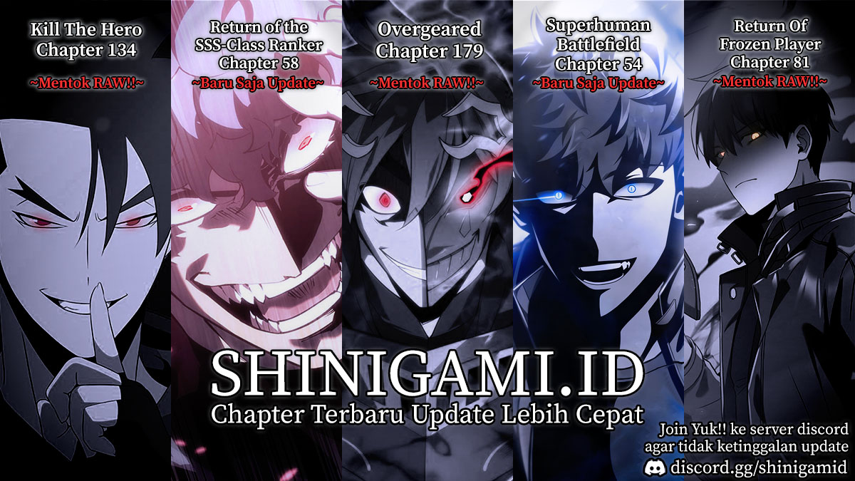 Nano Machine - Chapter 153 - Page 56