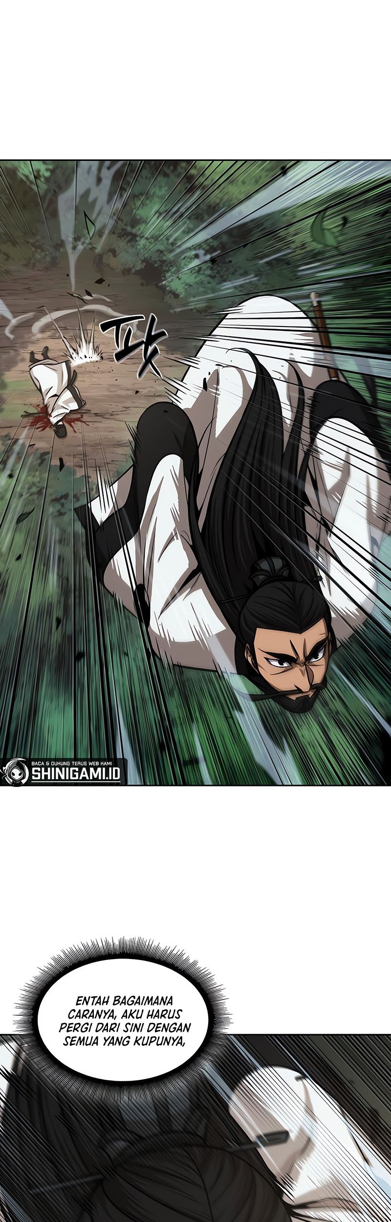 Nano Machine - Chapter 153 - Page 4