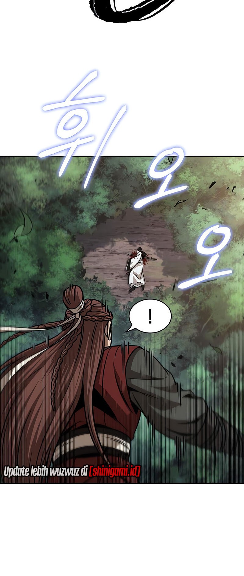 Nano Machine - Chapter 153 - Page 9