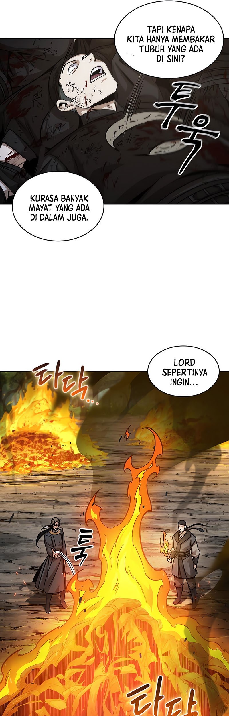 Nano Machine - Chapter 153 - Page 14