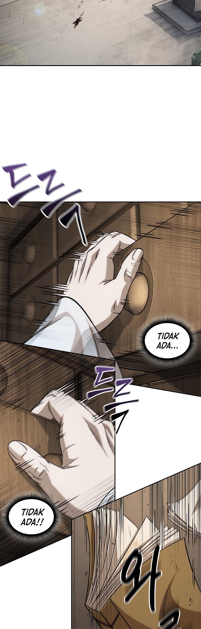 Nano Machine - Chapter 153 - Page 16