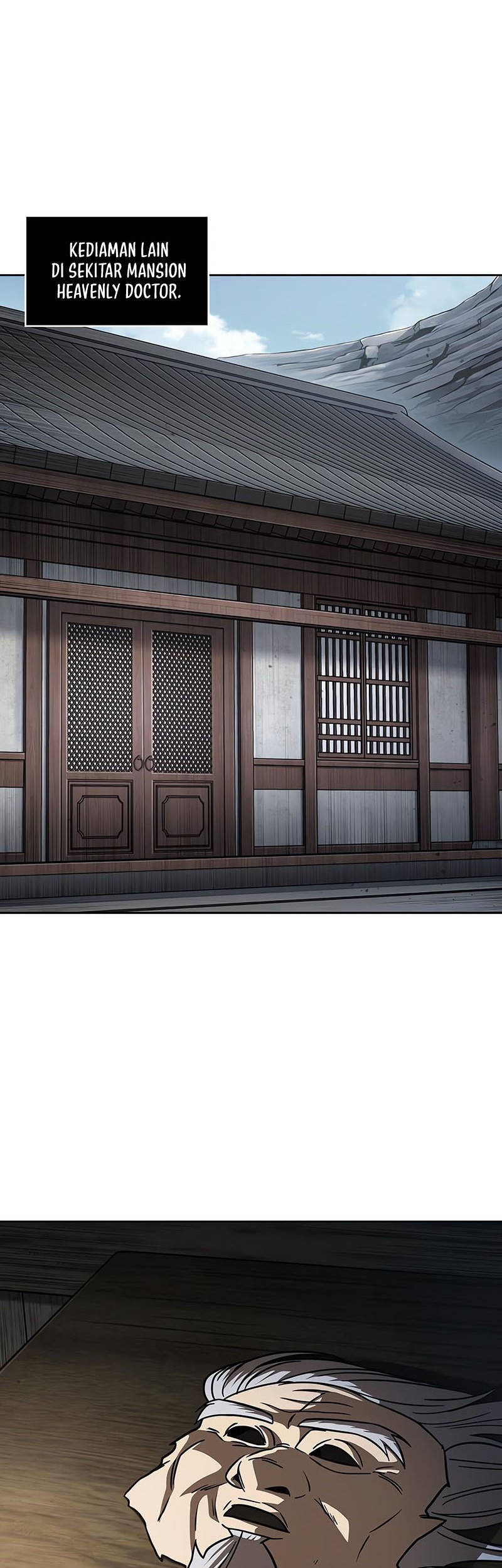 Nano Machine - Chapter 153 - Page 23