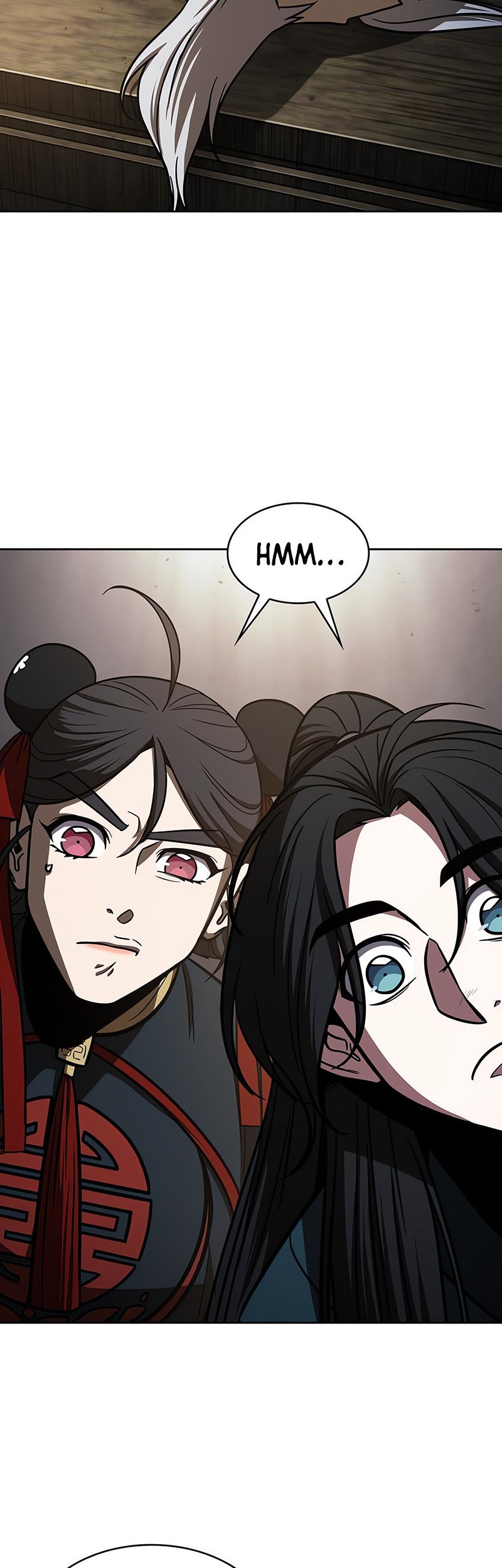 Nano Machine - Chapter 153 - Page 24