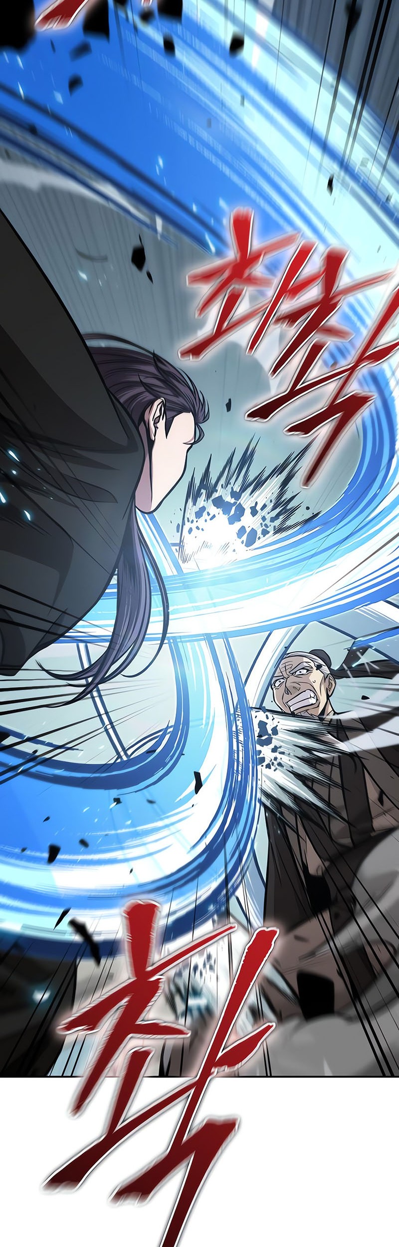 Nano Machine - Chapter 152 - Page 35