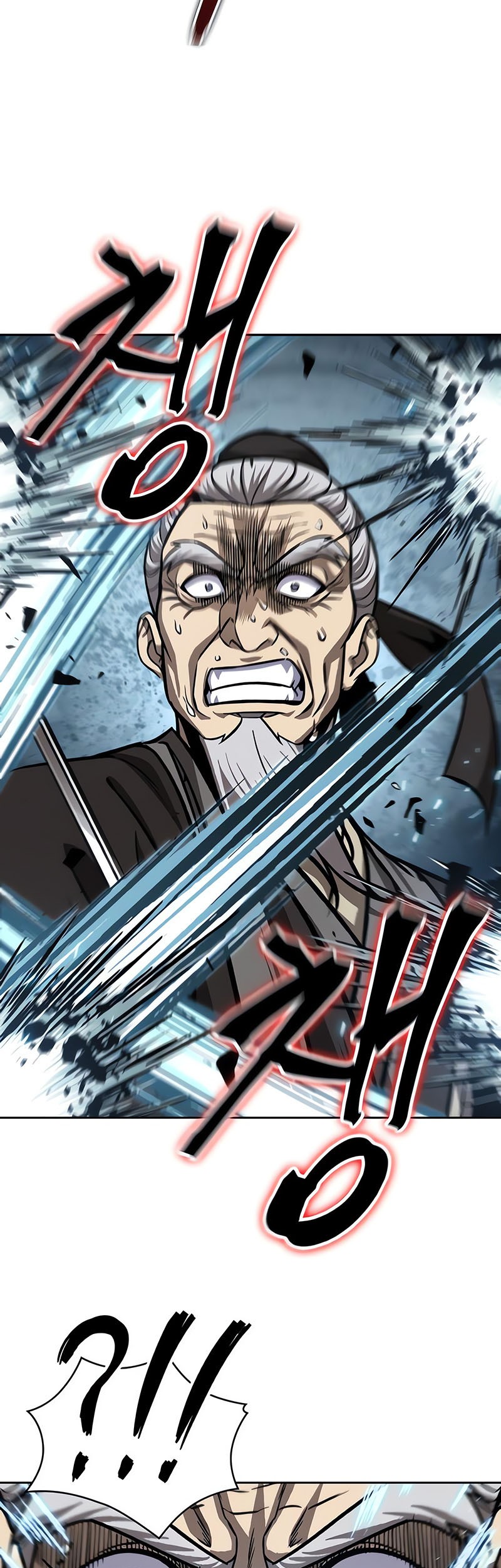 Nano Machine - Chapter 152 - Page 36