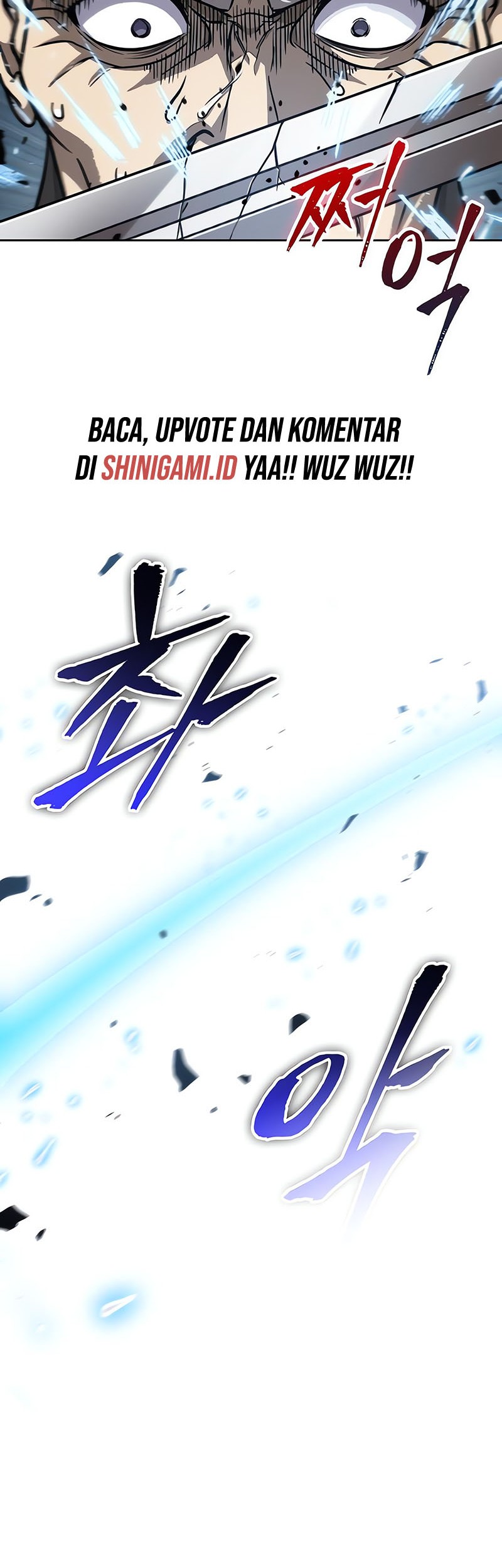 Nano Machine - Chapter 152 - Page 37