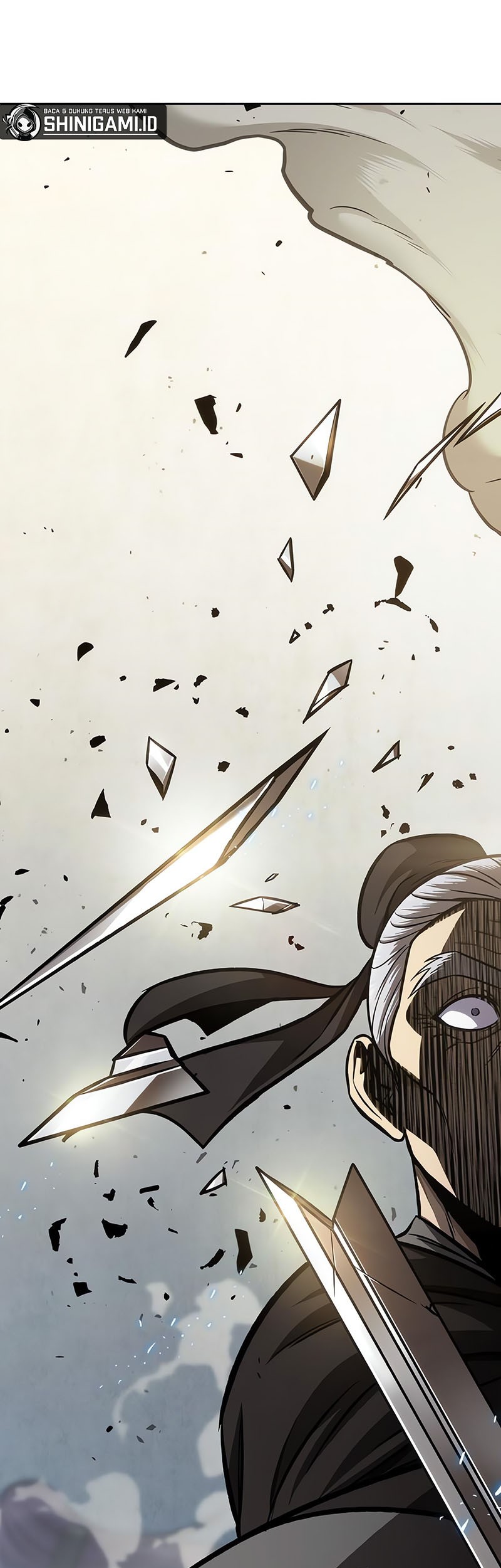 Nano Machine - Chapter 152 - Page 38