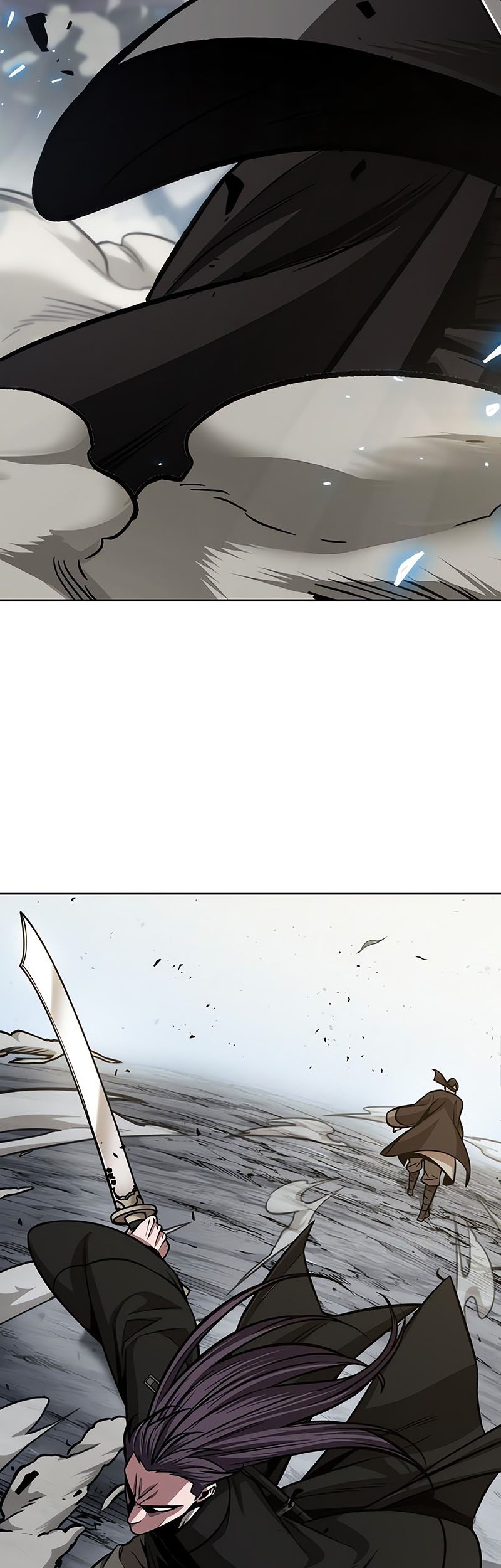 Nano Machine - Chapter 152 - Page 39