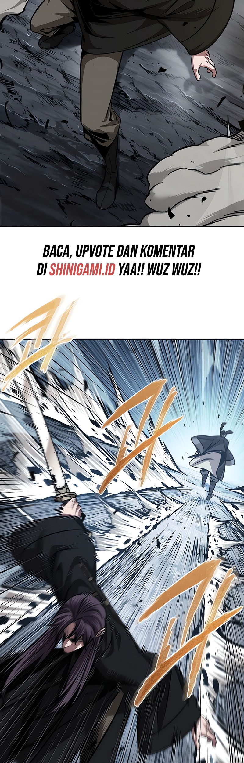 Nano Machine - Chapter 152 - Page 40