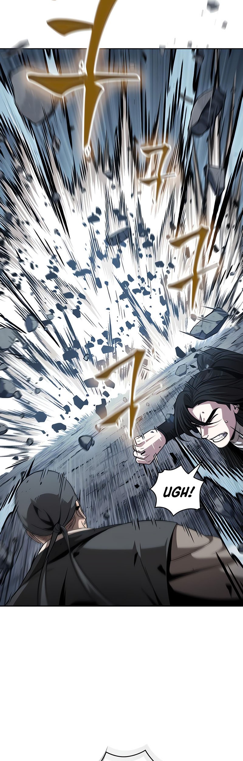 Nano Machine - Chapter 152 - Page 42