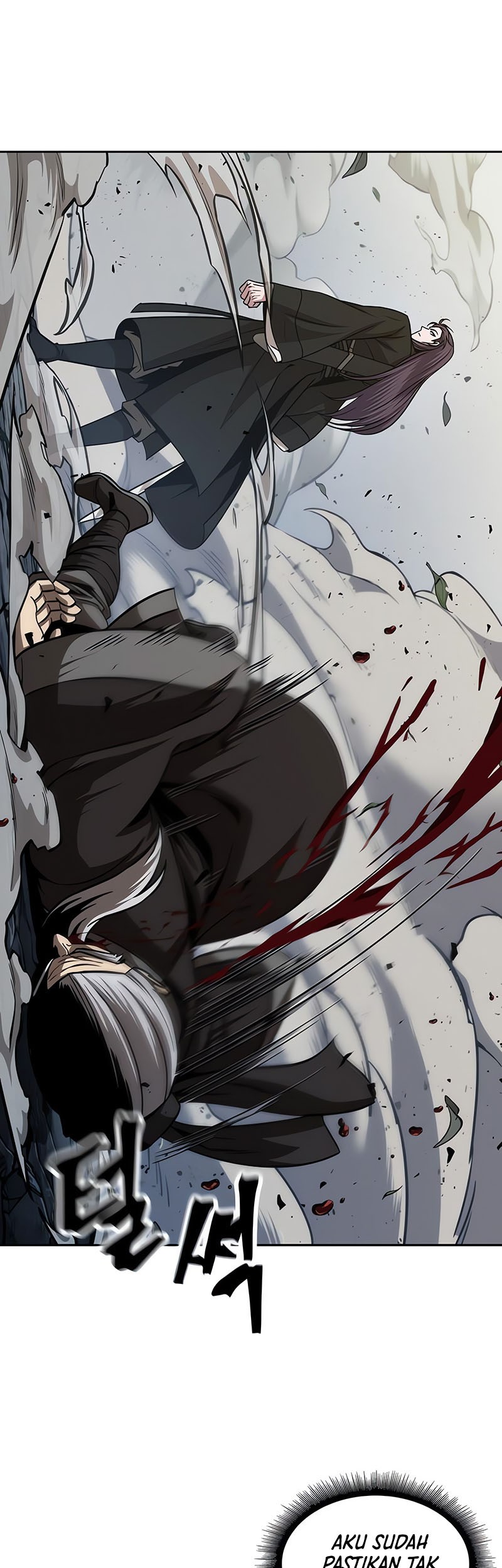 Nano Machine - Chapter 152 - Page 46