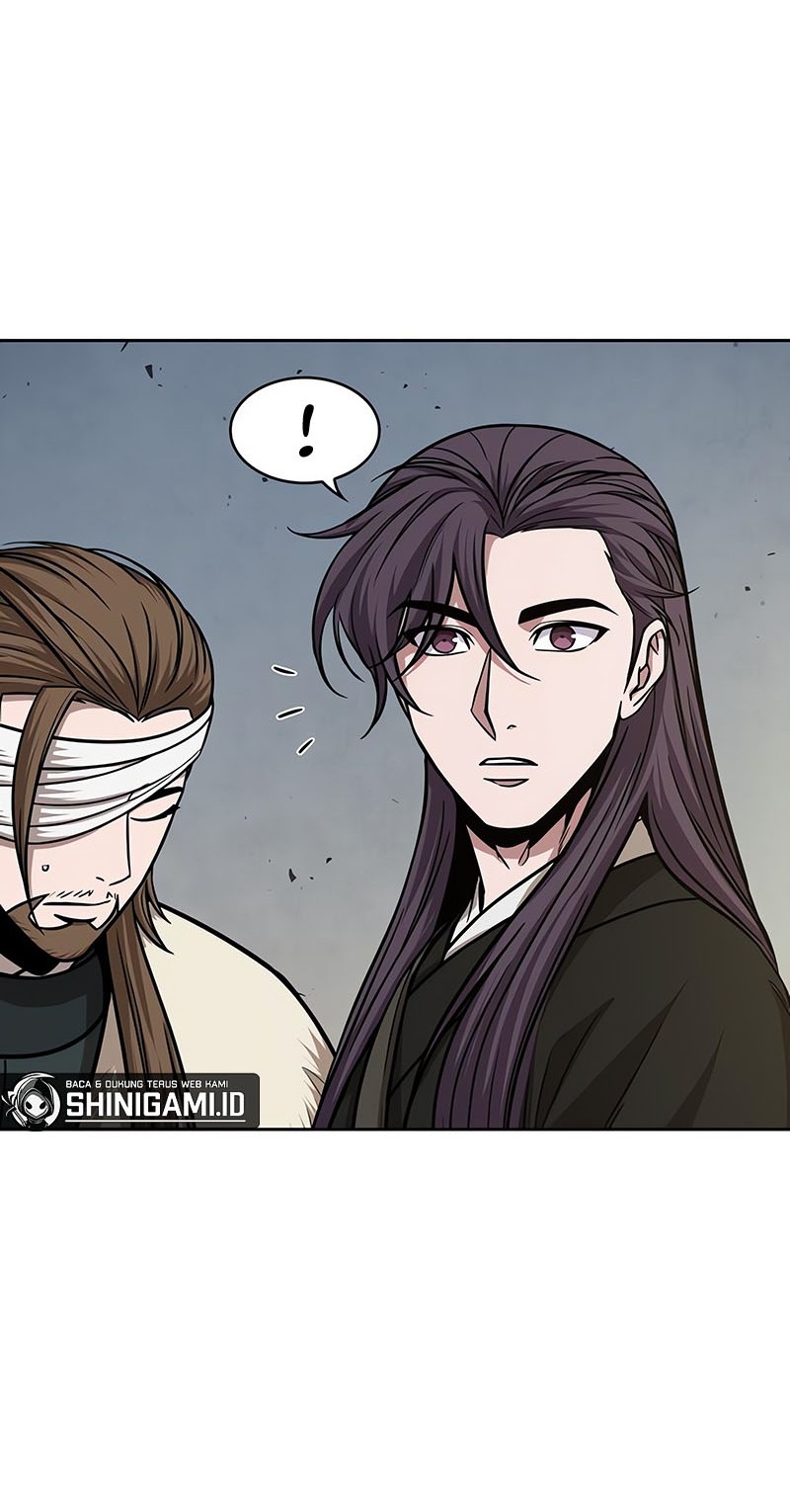 Nano Machine - Chapter 152 - Page 49