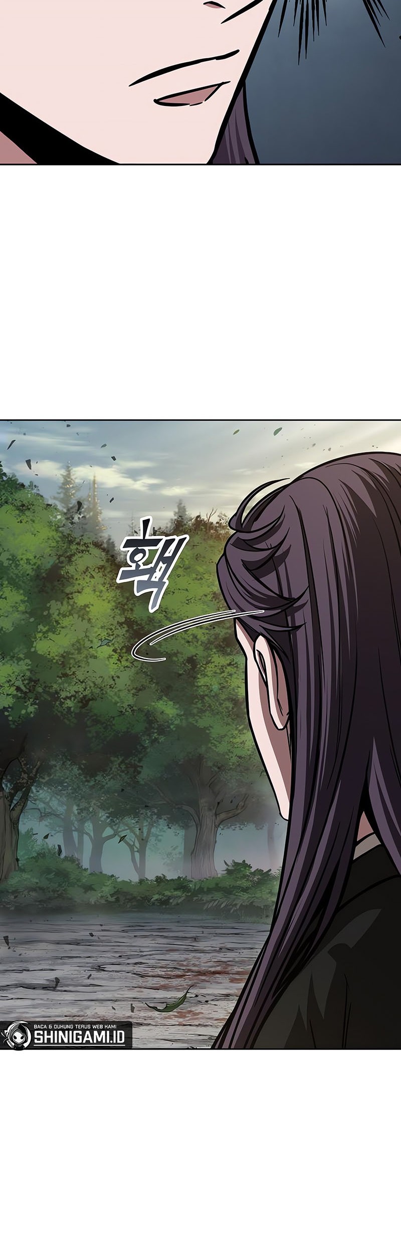 Nano Machine - Chapter 152 - Page 51