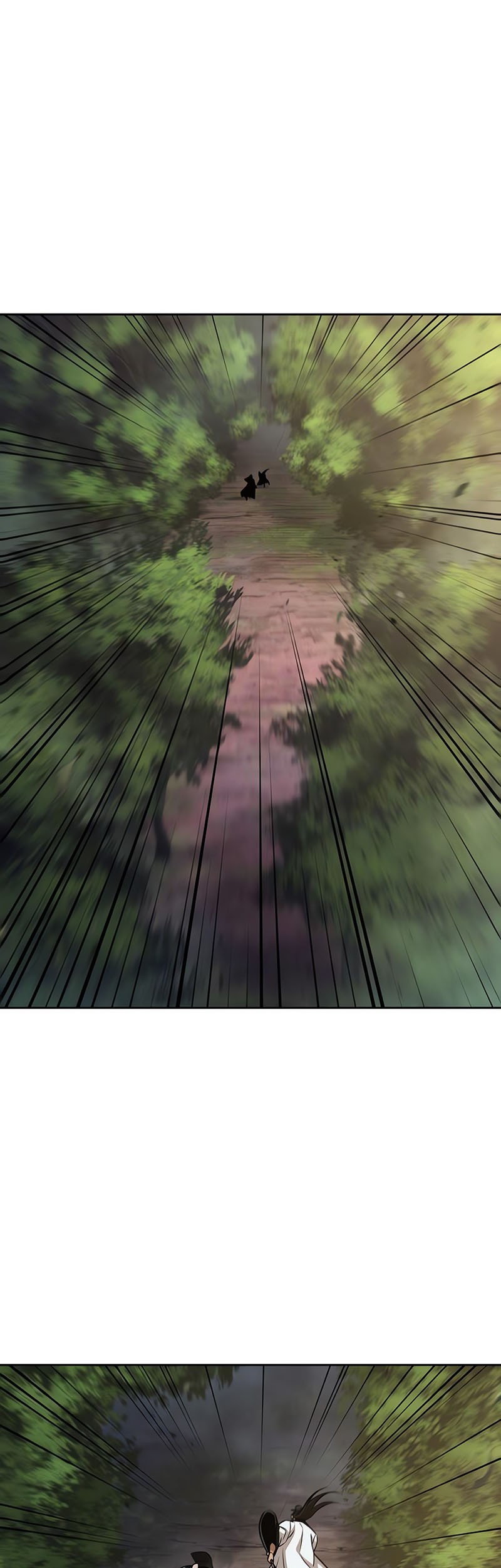 Nano Machine - Chapter 152 - Page 52