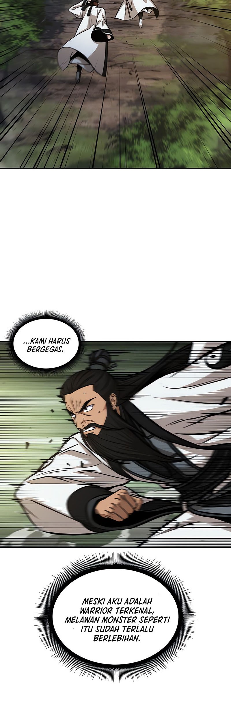 Nano Machine - Chapter 152 - Page 53