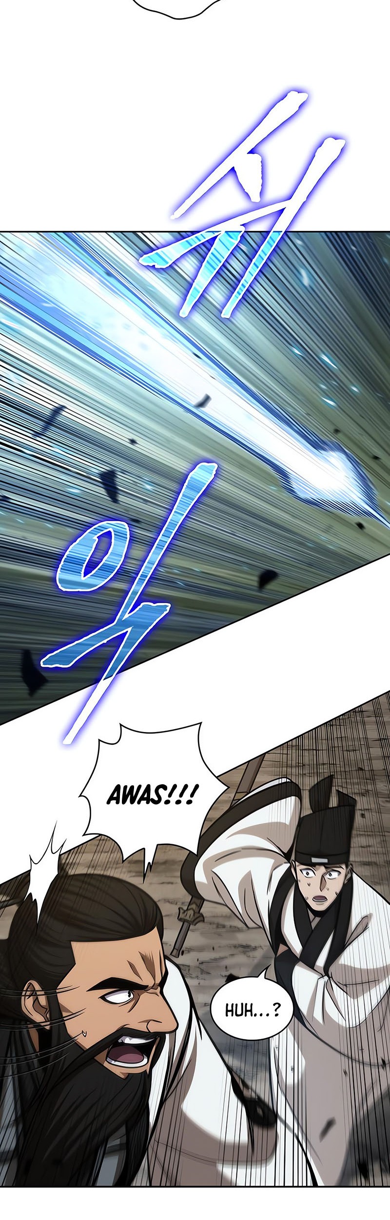 Nano Machine - Chapter 152 - Page 55