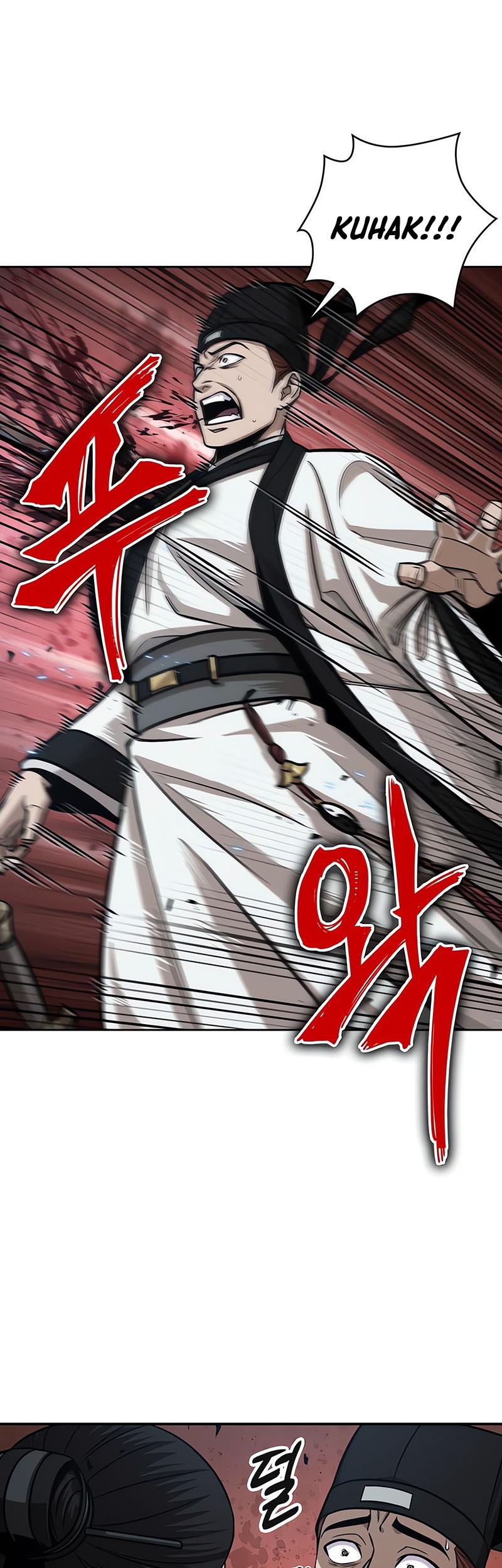 Nano Machine - Chapter 152 - Page 56