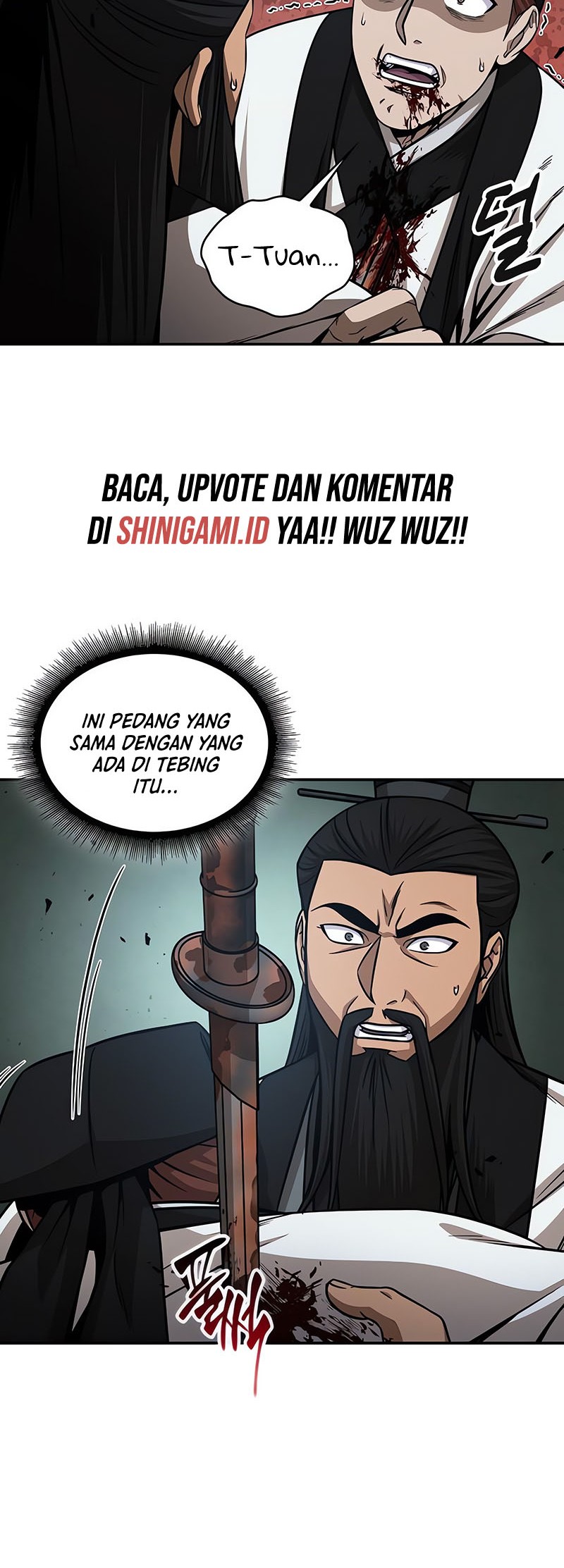 Nano Machine - Chapter 152 - Page 57