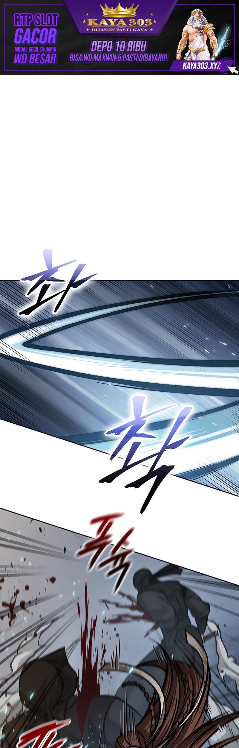 Nano Machine - Chapter 152 - Page 2