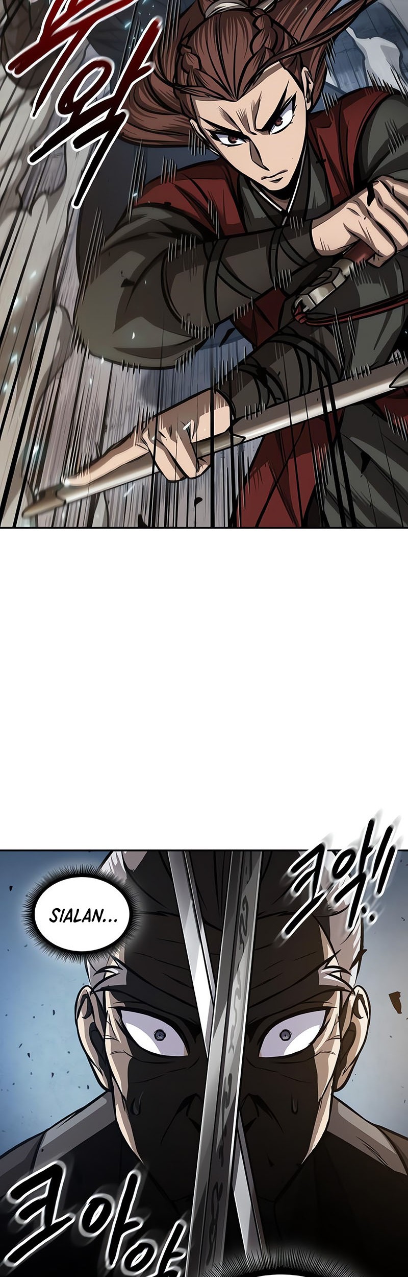 Nano Machine - Chapter 152 - Page 3