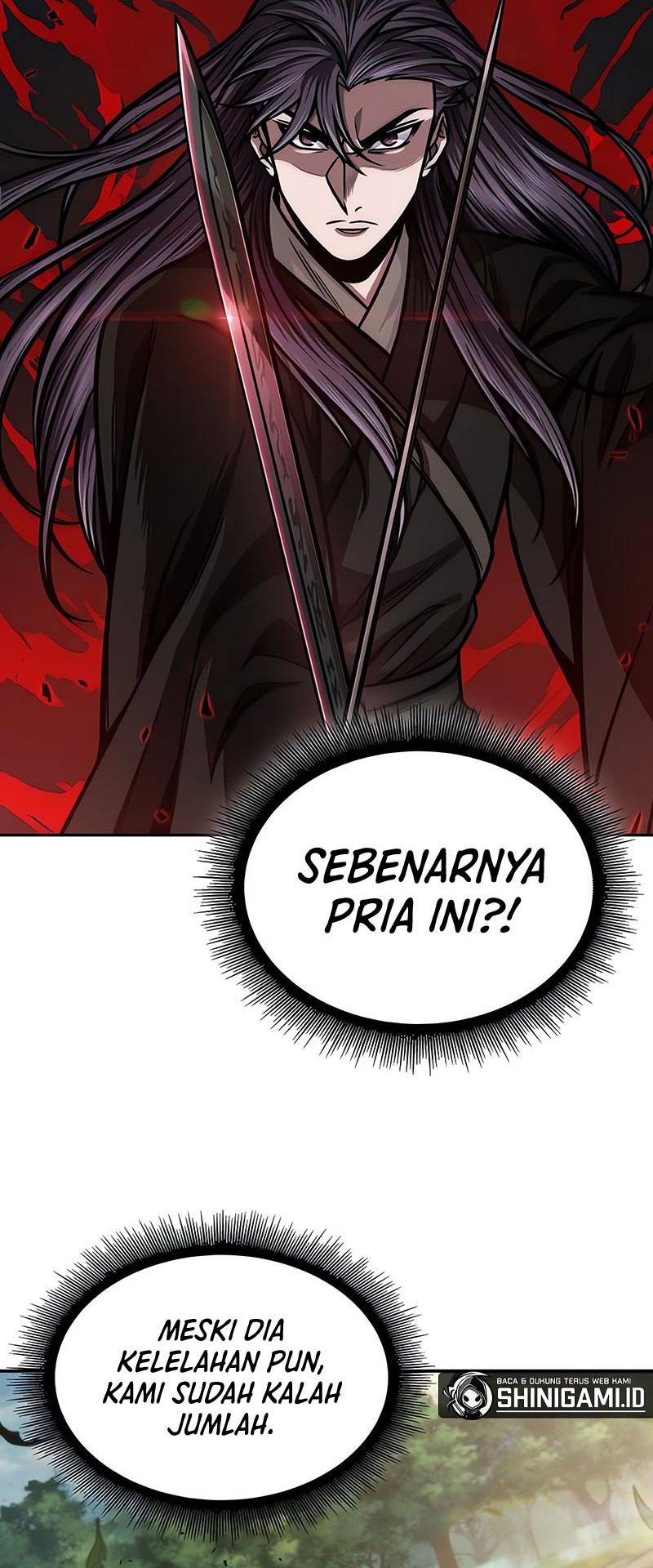 Nano Machine - Chapter 152 - Page 5