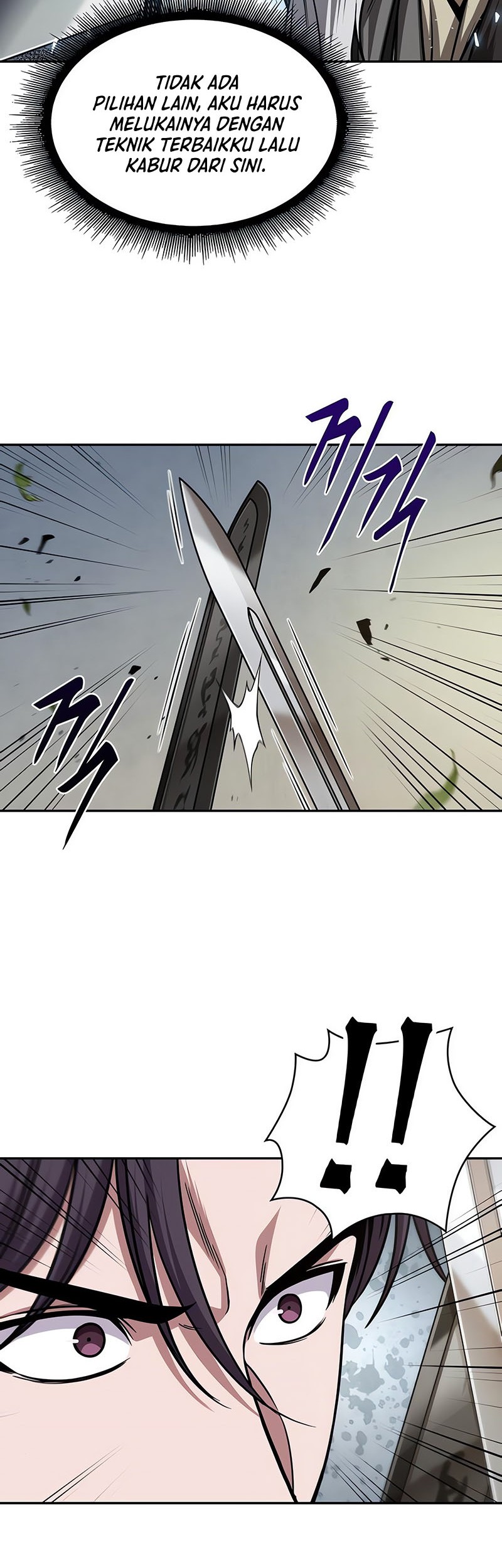 Nano Machine - Chapter 152 - Page 7