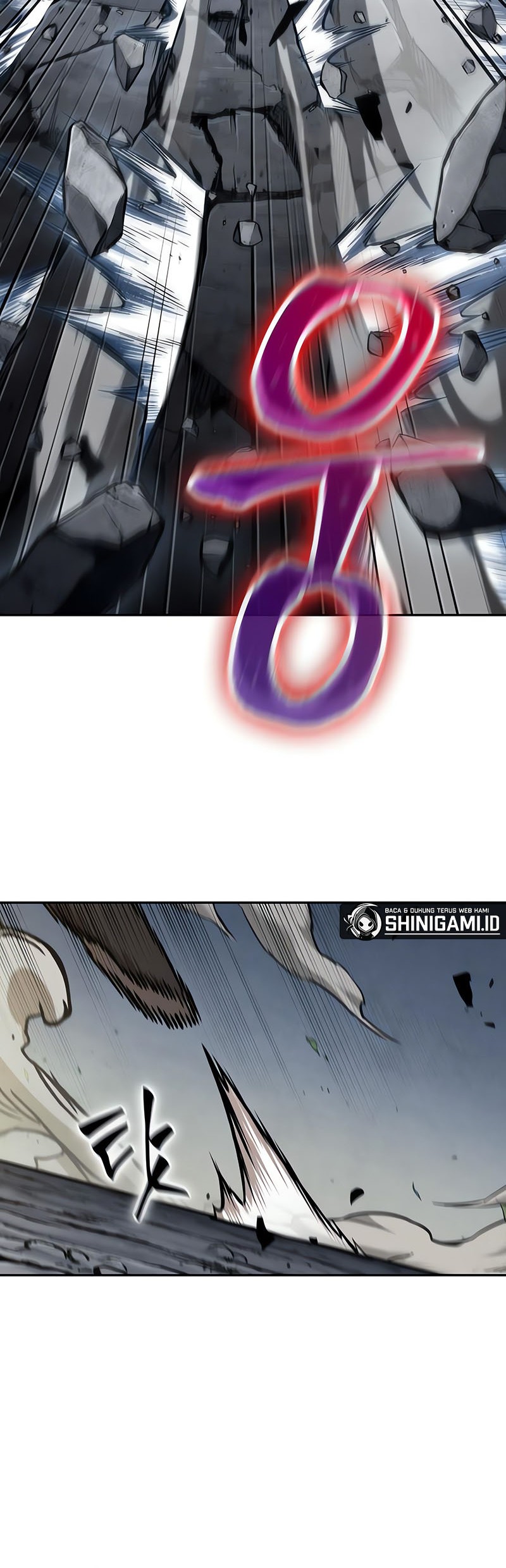 Nano Machine - Chapter 152 - Page 9