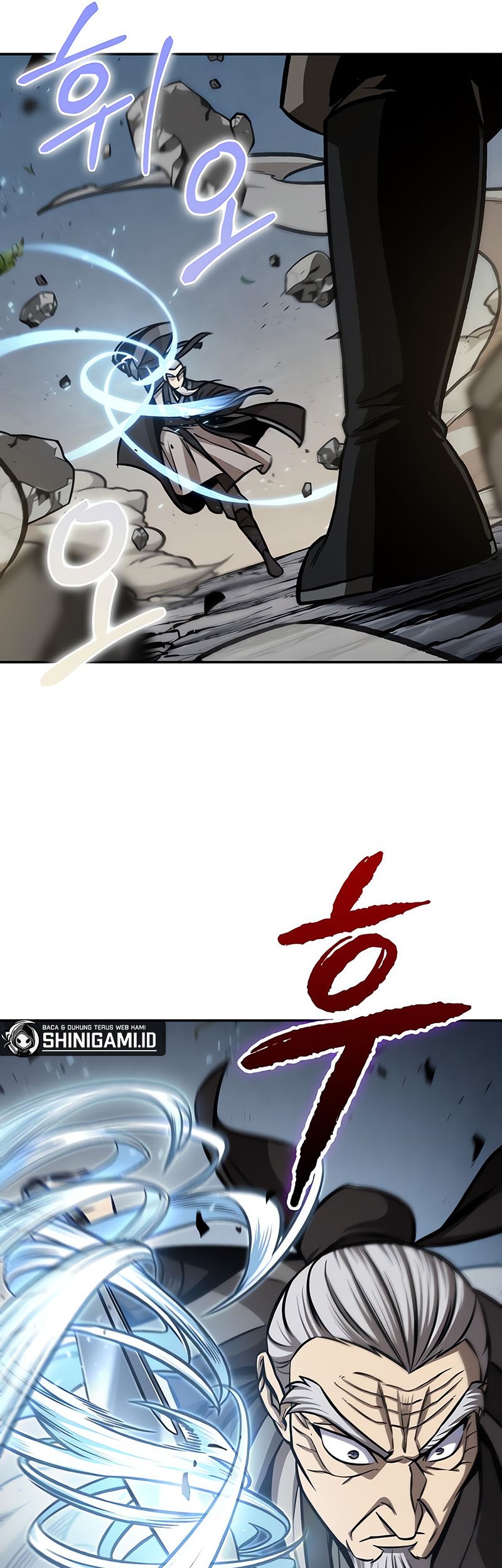 Nano Machine - Chapter 152 - Page 10